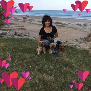 Meet your Posher, Phyllis